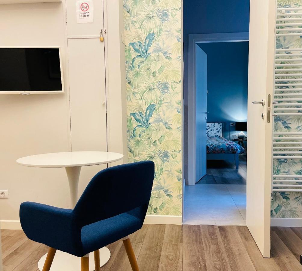 Little Sail'S Room Milano Eksteriør bilde